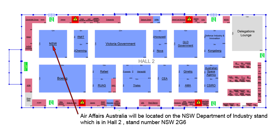 Avalon Airshow 2019