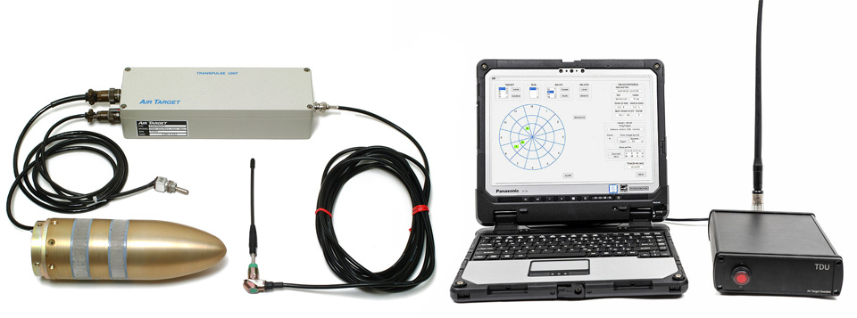 Air Affairs MDI systems