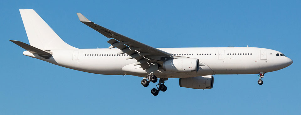 Air Affairs Australia Charter Brokerage