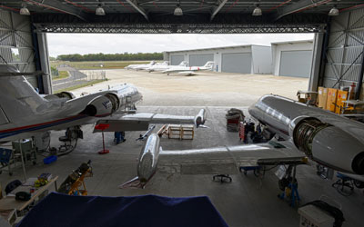 Air Affairs Australia Aircraft Maintenance
