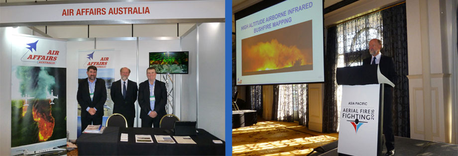 Aerial Fire Fighting Conference Air Affairs