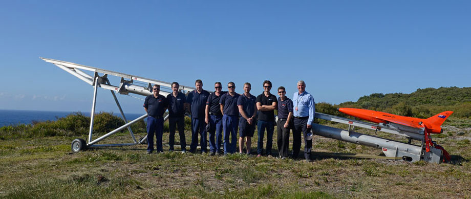 Phoenix Jet Beecroft 2016
