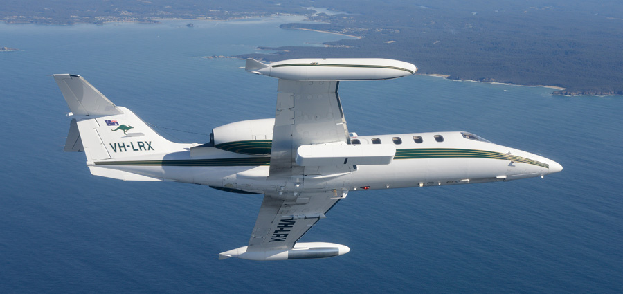 Air Affairs Australia Airpod 101