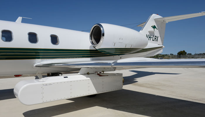 Air Affairs Australia Airpod 101