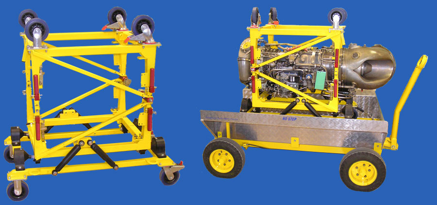 Air Affairs Australia Ground Support Equipment